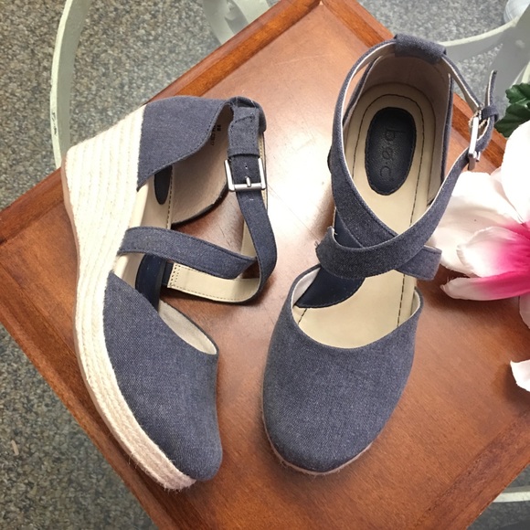 boc bree espadrille